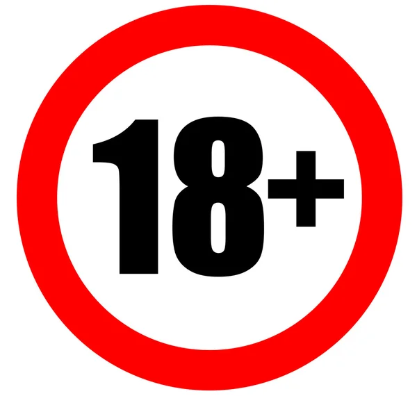 18+